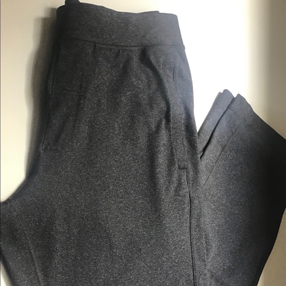 🐉SOLD🐉Lululemon Men L Tall (34") Kung Fu Pants - Picture 5 of 8
